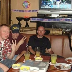 Meet your Posher, Brian